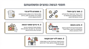 המדריך המלא לקבלת אישור אובדן כושר עבודה: מסמכים, שלבים וזכויות