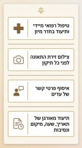 תאונת ילד בבית ספר תביעה: מדריך מקיף להורים על מימוש זכויות ופיצויים