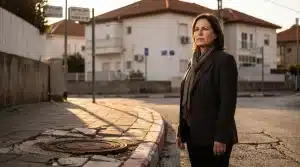 תביעה נגד העירייה נפילה ברחוב: המדריך המלא לקבלת פיצויים