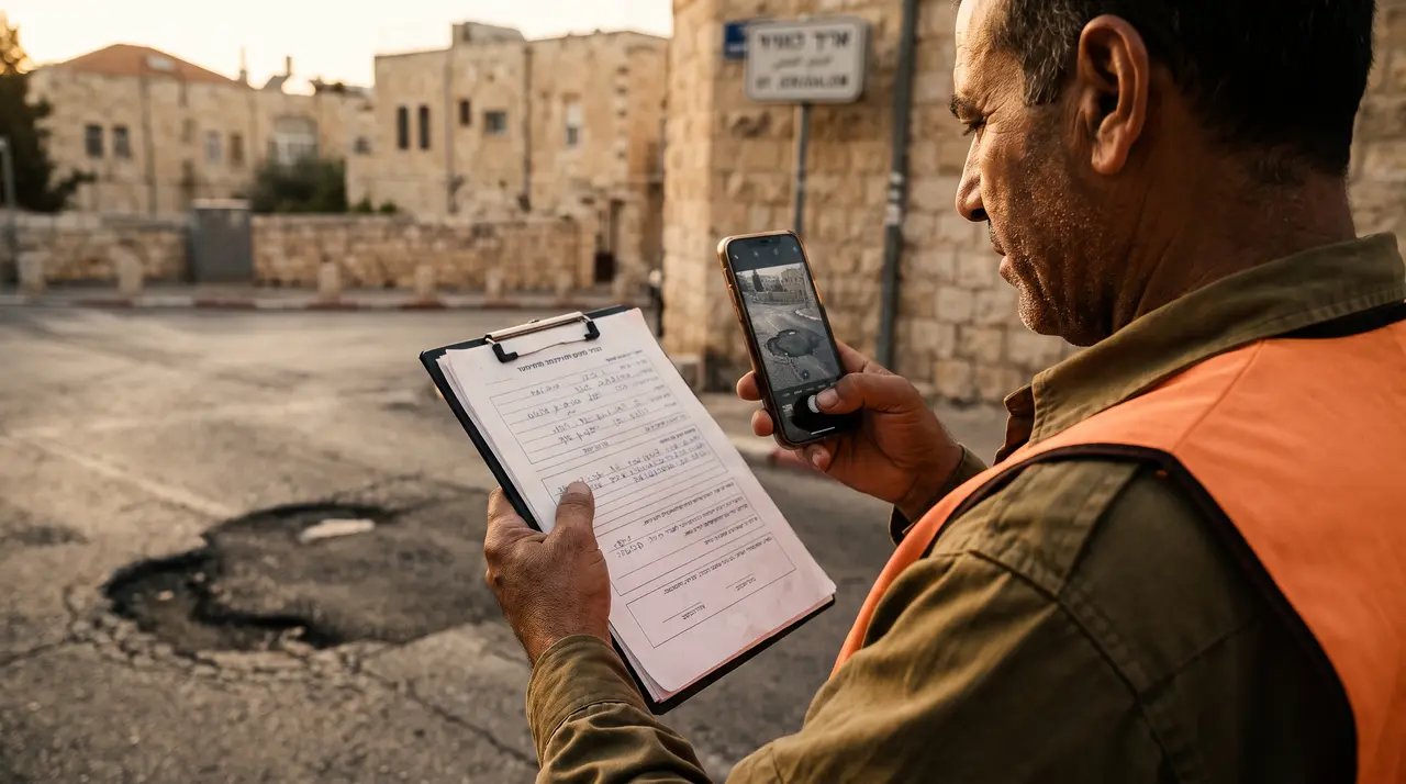 הטענה שלא ידעו על המפגע – האם היא פוטרת את הרשות