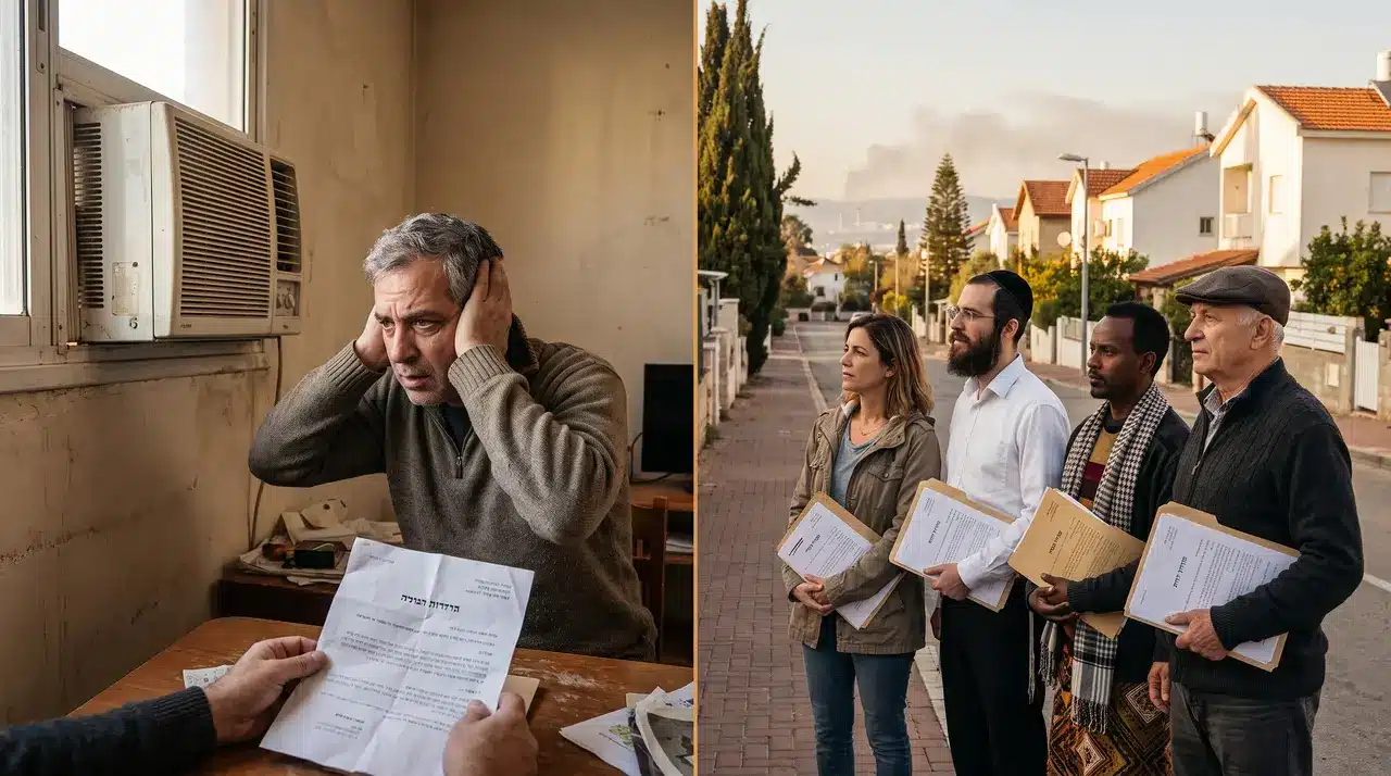 ההבדל המשפטי בין מטרד ליחיד למטרד ציבורי